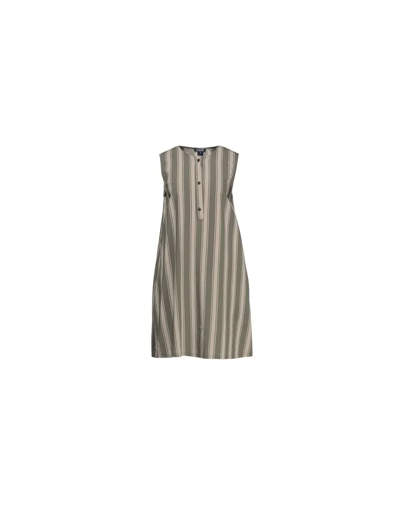 Woolrich KLEIDER - Mini-Kleiderauf YOOX.COM Khaki