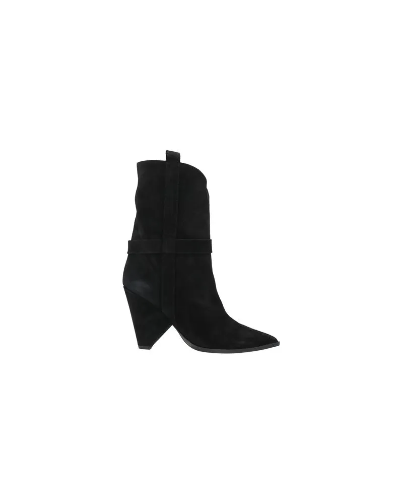 Dondup SCHUHE - Stiefelettenauf YOOX.COM Schwarz