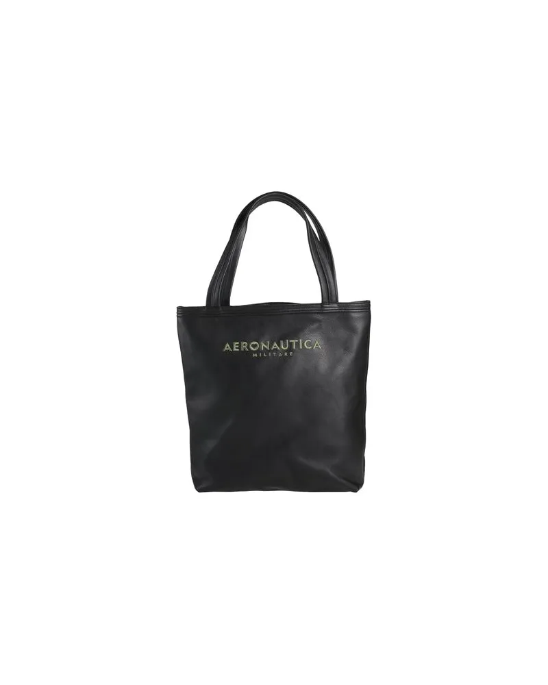 Aeronautica Militare TASCHEN - Handtaschenauf YOOX.COM Schwarz