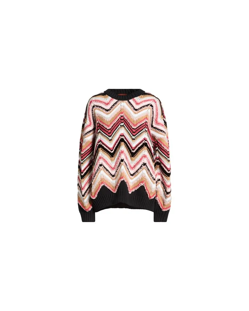 Missoni STRICKWAREN - Pulloverauf YOOX.COM Beige