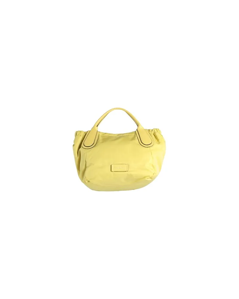 Gianni Chiarini TASCHEN - Handtaschenauf YOOX.COM Gelb