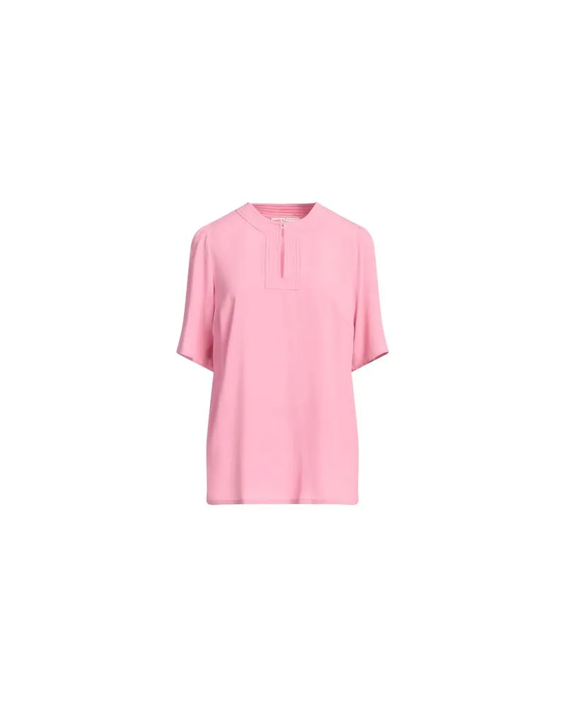 Maison Common TOPS - Topsauf YOOX.COM Rosa