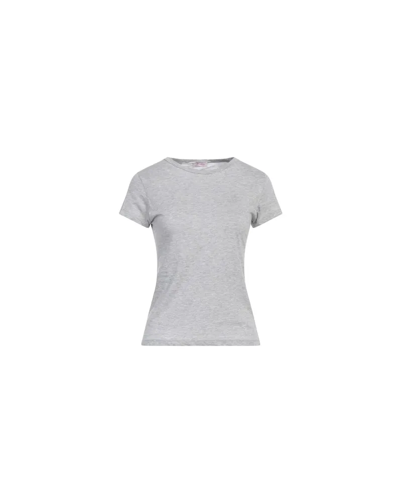 ROSSOPURO TOPS - T-shirtsauf YOOX.COM Grau