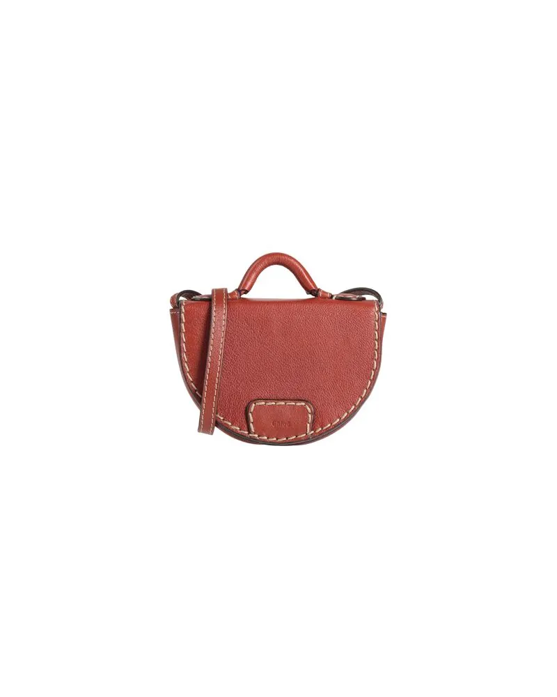 Chloé TASCHEN - Handtaschenauf YOOX.COM Lederfarben