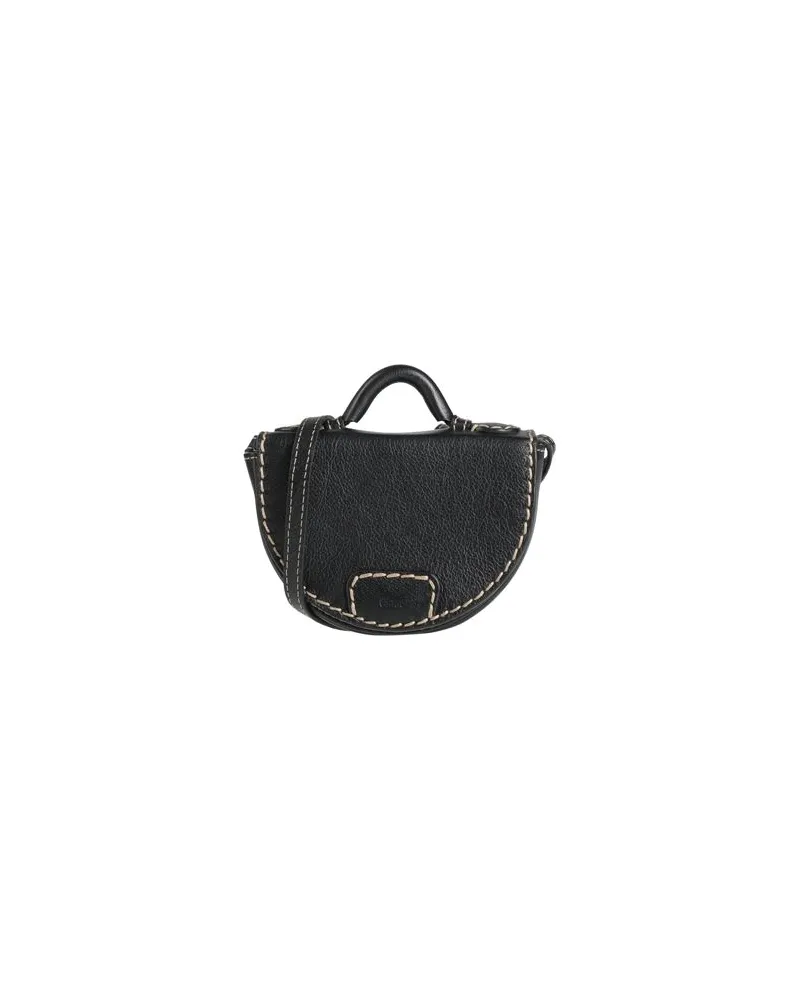 Chloé TASCHEN - Handtaschenauf YOOX.COM Schwarz