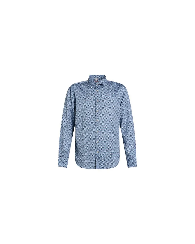 Stenströms TOPS - Hemdenauf YOOX.COM Hellblau
