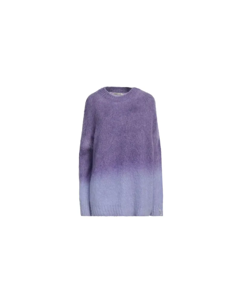 HINNOMINATE STRICKWAREN - Pulloverauf YOOX.COM Lila