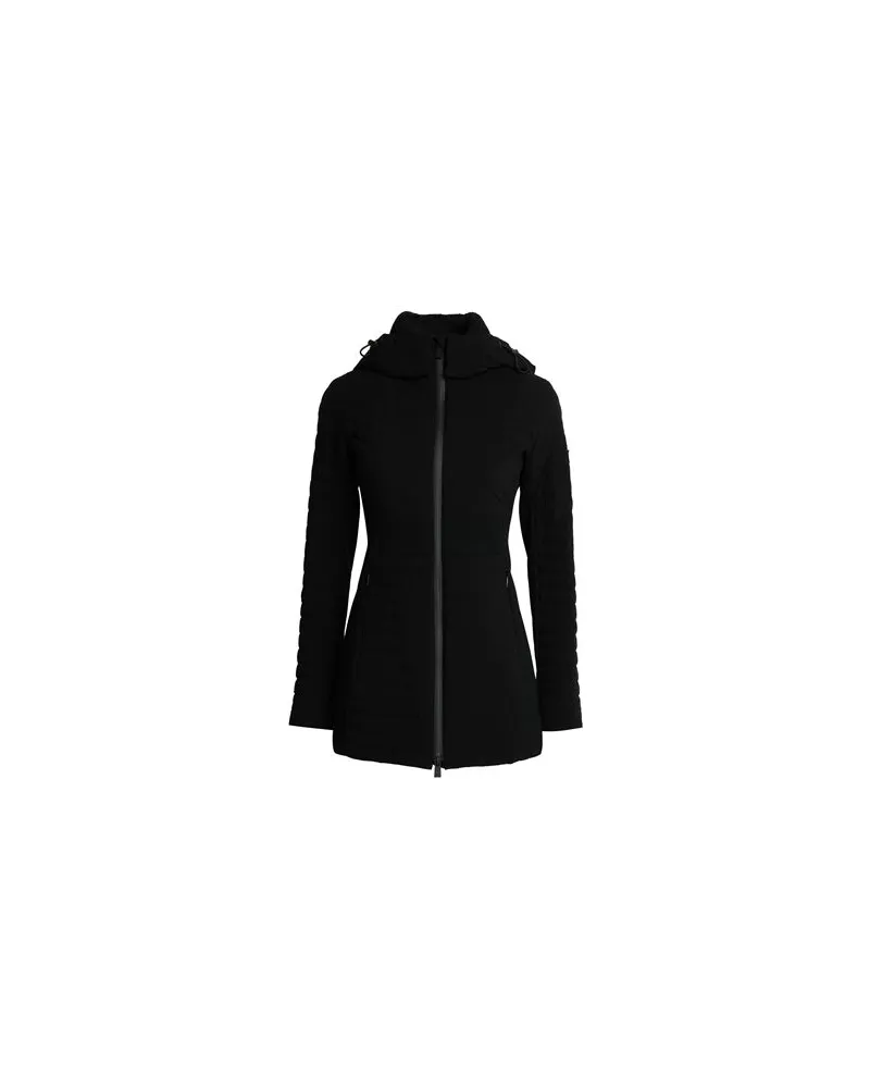 TATRAS JACKEN & MÄNTEL - Pufferjacken & Daunenjackenauf YOOX.COM Schwarz