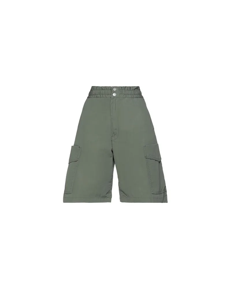 Carhartt WIP HOSEN & RÖCKE - Shorts & Bermudashortsauf YOOX.COM Militärgrün