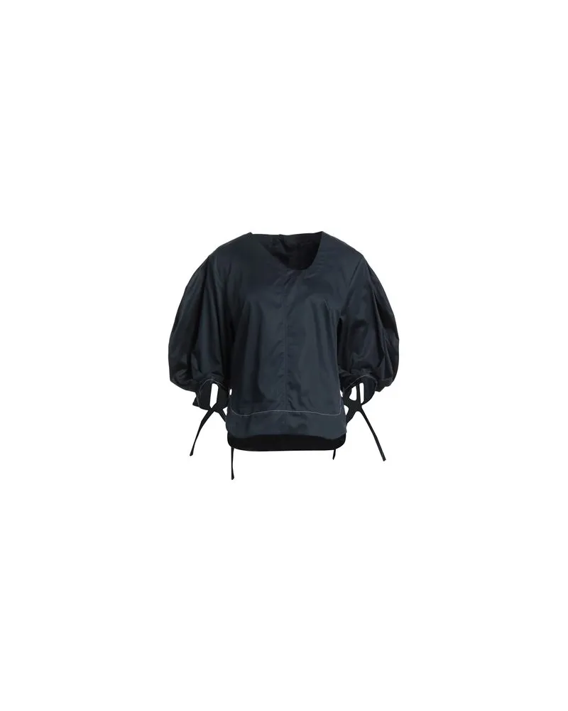 Eudon Choi TOPS - Topsauf YOOX.COM Nachtblau