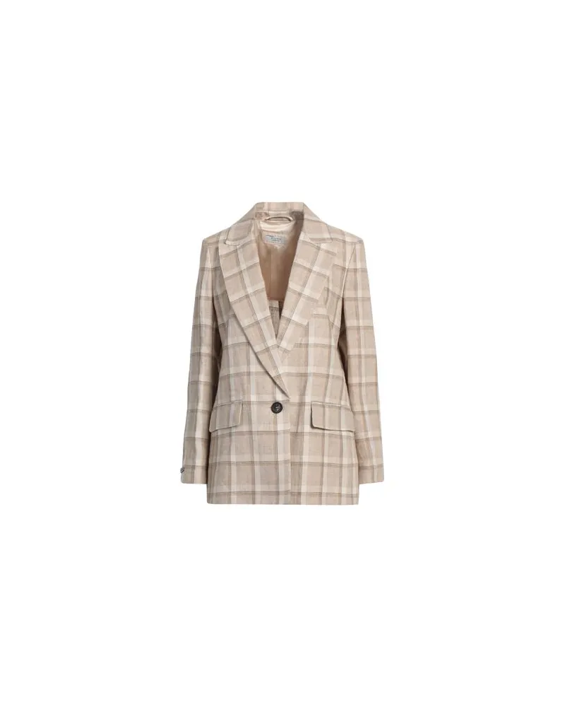 Peserico ANZÜGE und CO-ORDS - Blazersauf YOOX.COM Beige