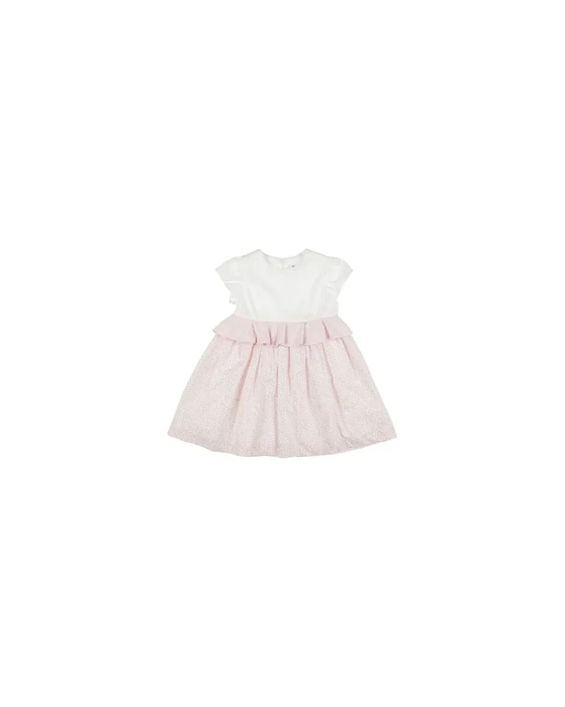Il Gufo NEUGEBORENE - Babykleiderauf YOOX.COM Weiß