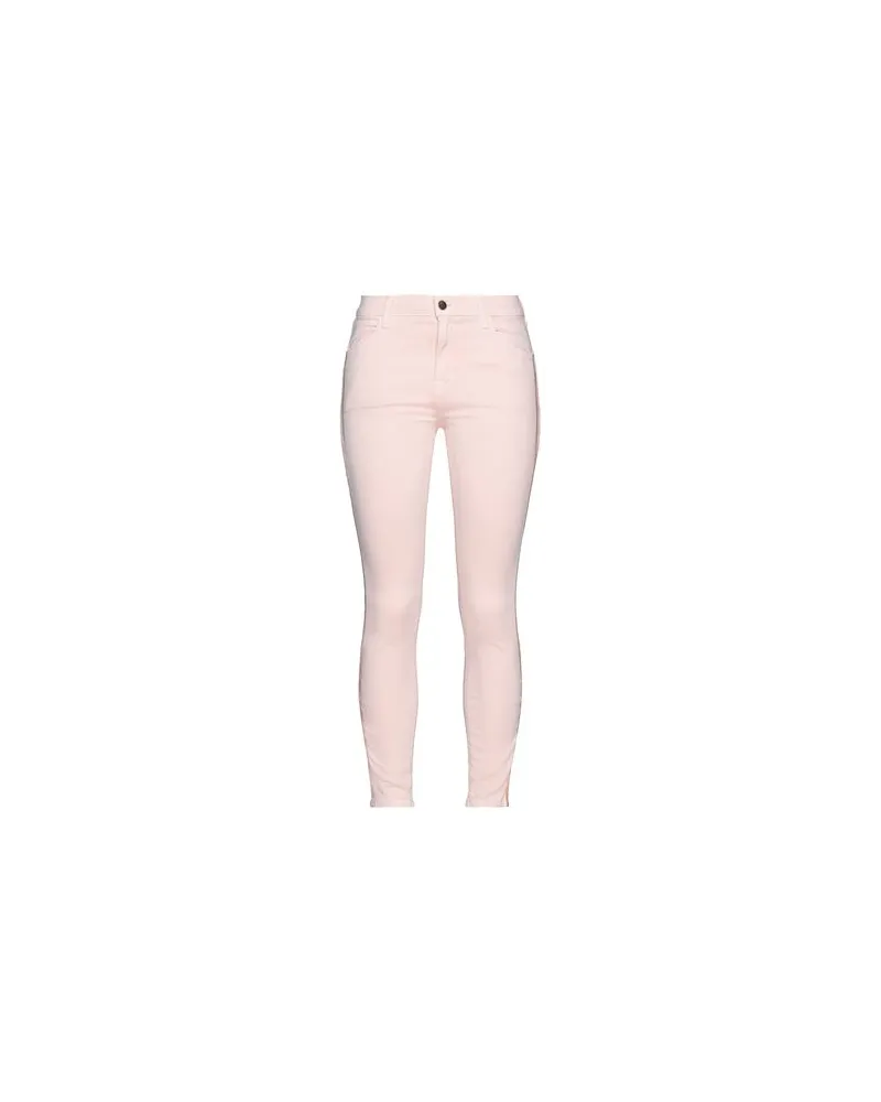 J Brand HOSEN & RÖCKE - Jeanshosenauf YOOX.COM Rosa