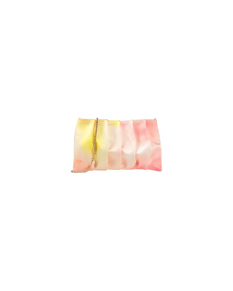 GEDEBE TASCHEN - Umhängetascheauf YOOX.COM Rosa