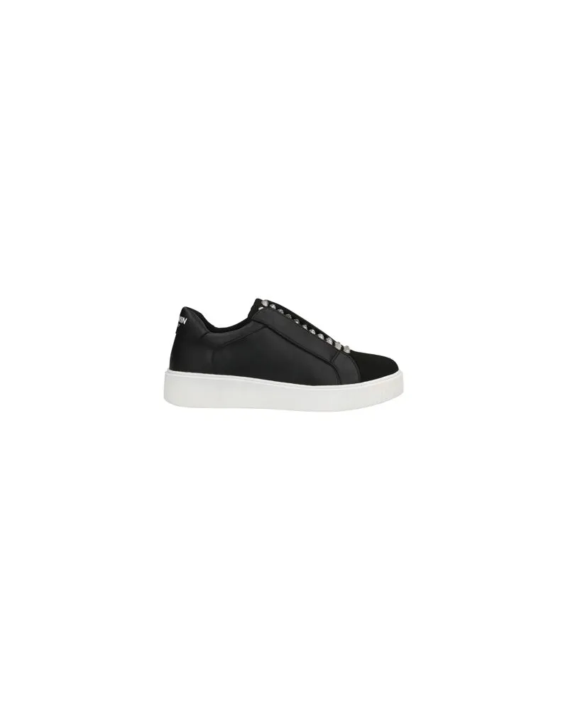 My Twin Twinset SCHUHE - Sneakersauf YOOX.COM Schwarz