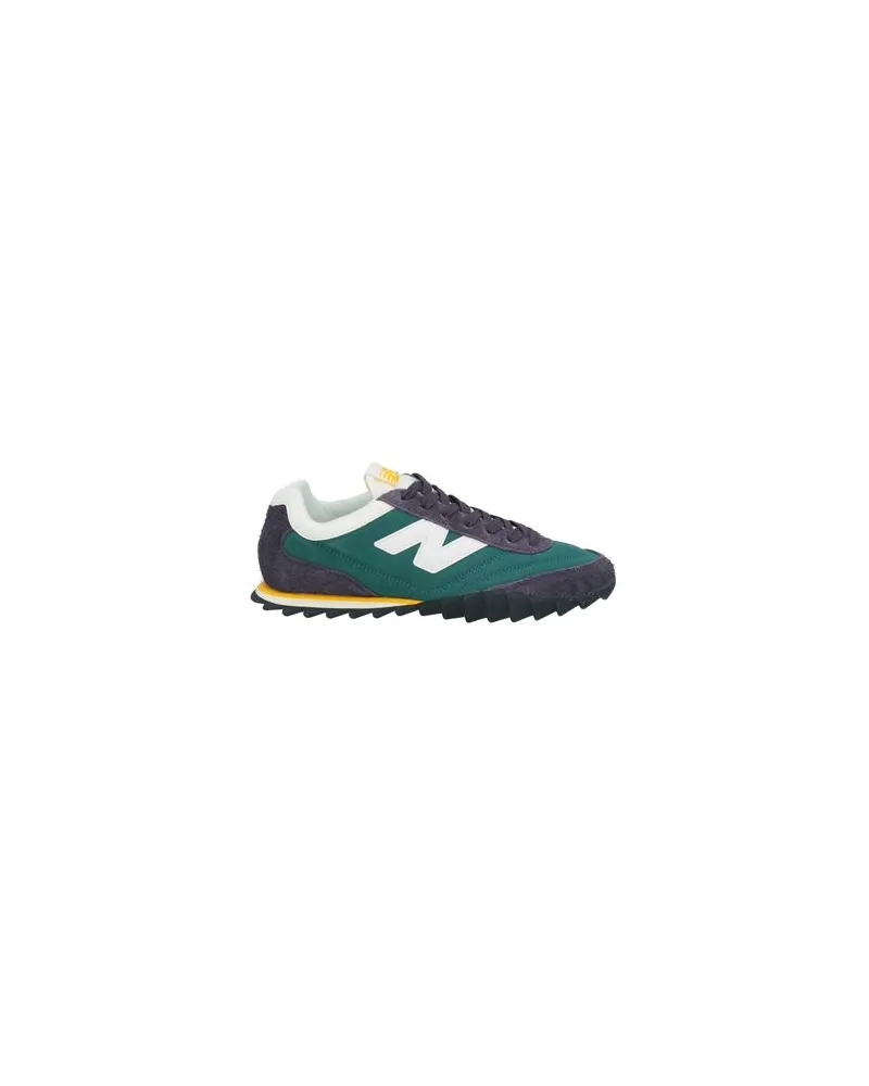 New Balance SCHUHE - Sneakersauf YOOX.COM Grün