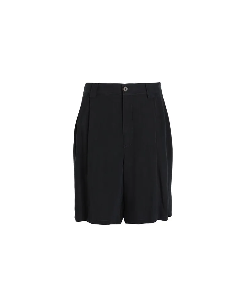 Giorgio Armani HOSEN & RÖCKE - Shorts & Bermudashortsauf YOOX.COM Schwarz