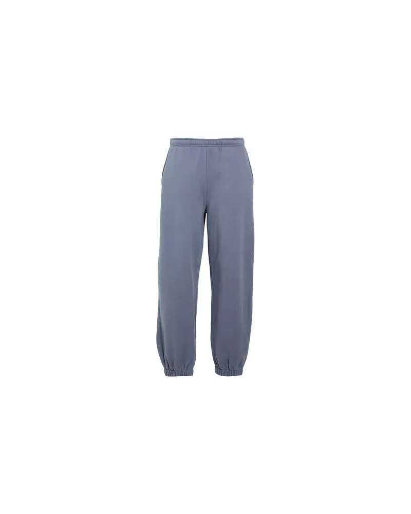 REPRESENT HOSEN & RÖCKE - Hosenauf YOOX.COM Hellblau
