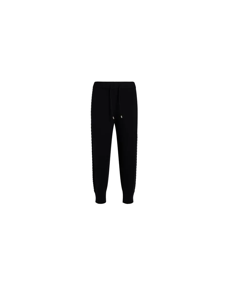 No Secrets HOSEN & RÖCKE - Hosenauf YOOX.COM Schwarz