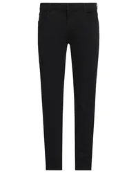 Trussardi Hose Schwarz