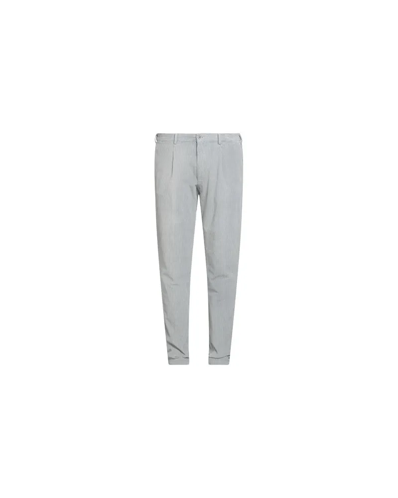 Hiltl HOSEN & RÖCKE - Hosenauf YOOX.COM Grau