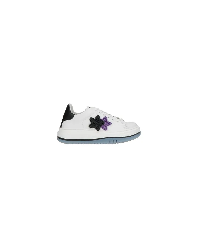 2STAR SCHUHE - Sneakersauf YOOX.COM Weiß