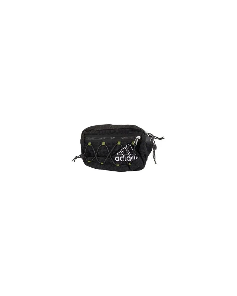 adidas WAISTBAG - TASCHEN - Gürteltaschenauf YOOX.COM Schwarz