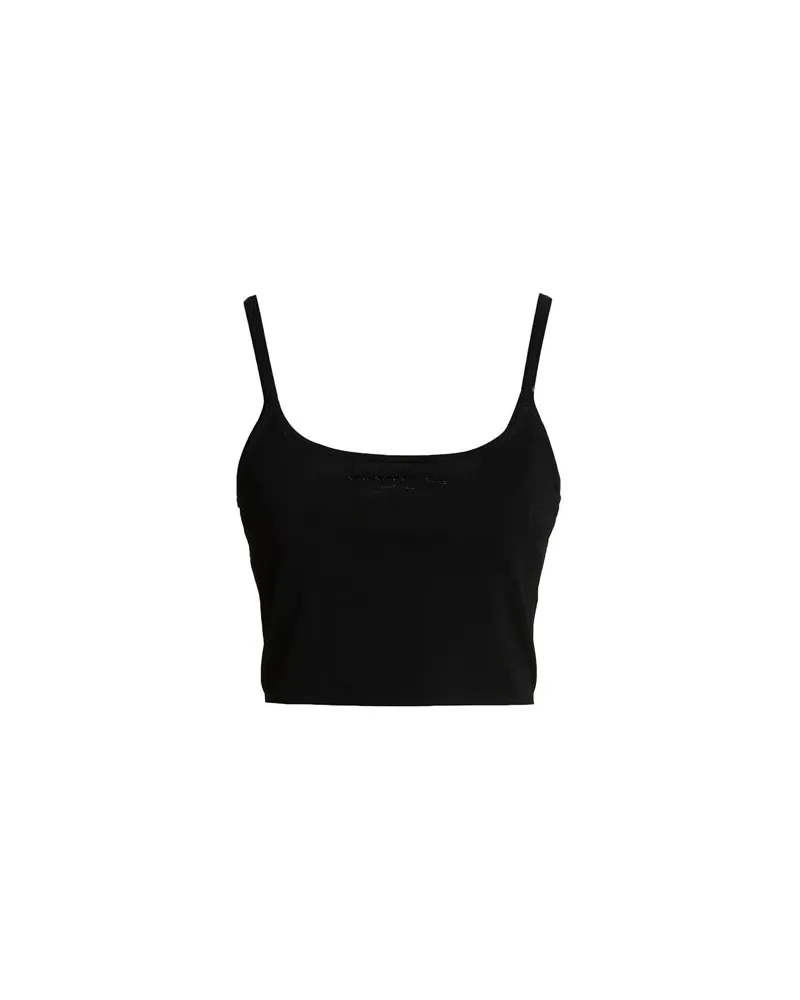 Alexander Wang TOPS - Topsauf YOOX.COM Schwarz