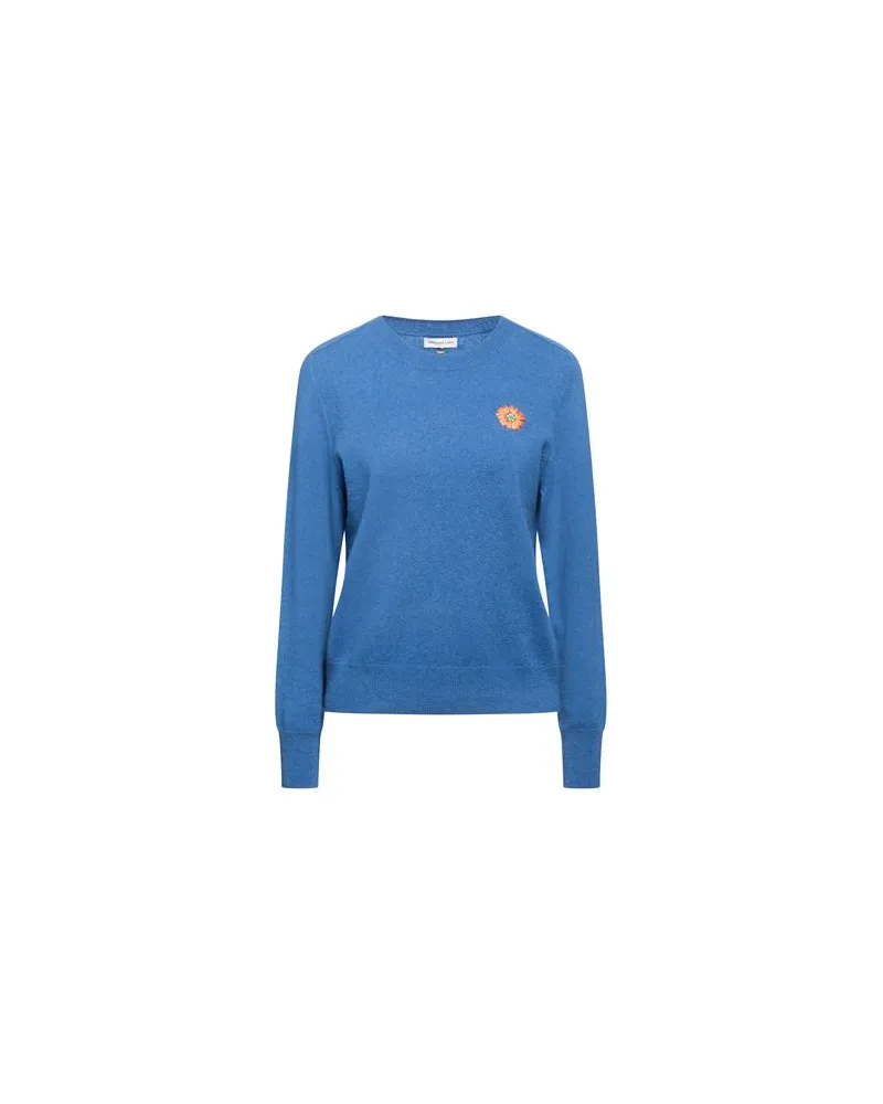 Arizona Love STRICKWAREN - Pulloverauf YOOX.COM Blau
