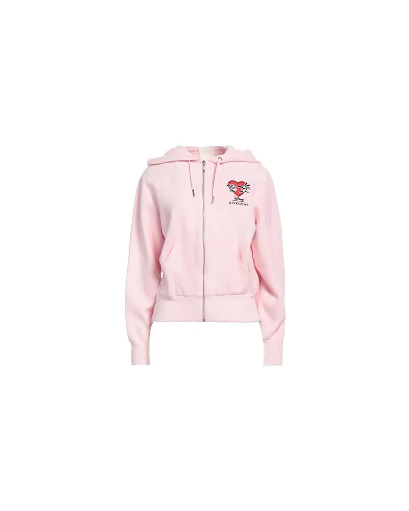 Givenchy X DISNEY - TOPS - Sweatshirtsauf YOOX.COM Rosa