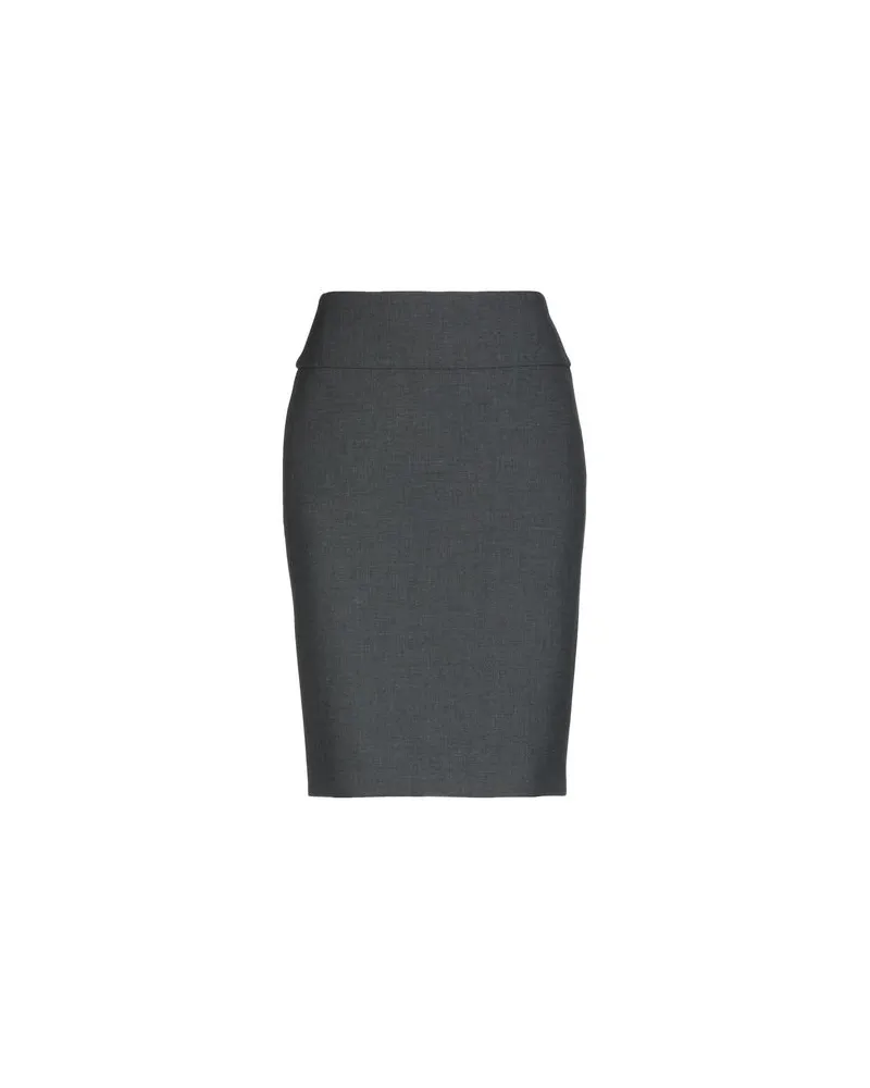 Peserico HOSEN & RÖCKE - Miniröckeauf YOOX.COM Blei