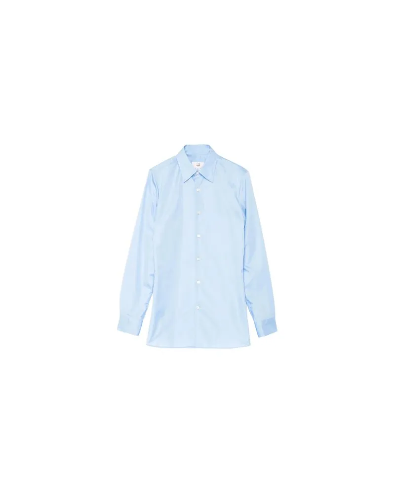 Dunhill TOPS - Hemdenauf YOOX.COM Himmelblau