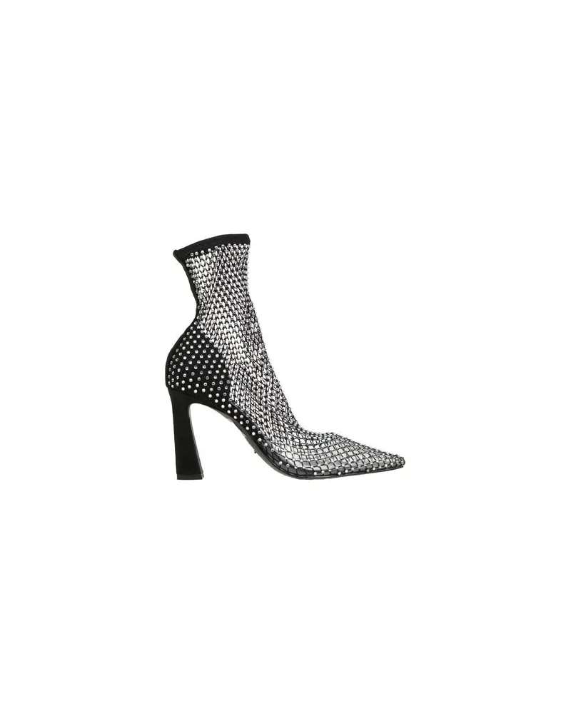 Steve Madden SCHUHE - Stiefelettenauf YOOX.COM Schwarz