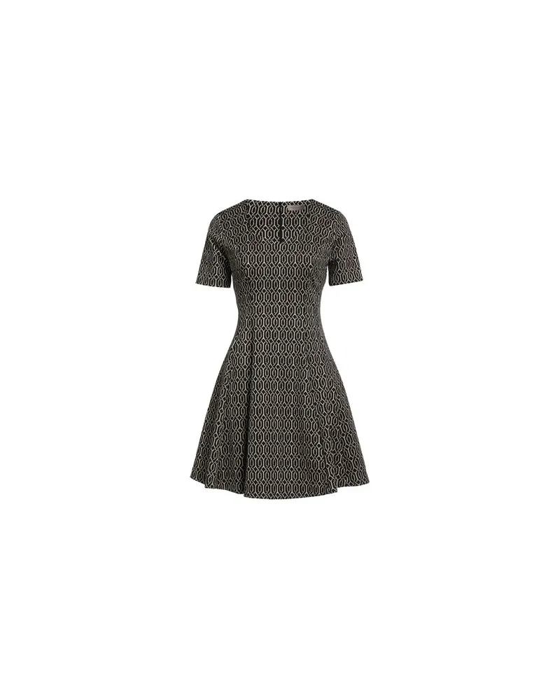 Rinascimento KLEIDER - Mini-Kleiderauf YOOX.COM Schwarz