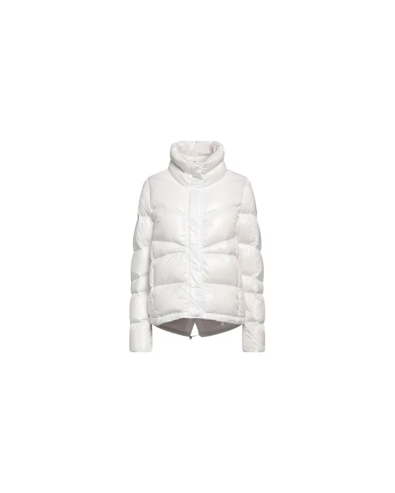 Colmar JACKEN & MÄNTEL - Pufferjacken & Daunenjackenauf YOOX.COM Weiß
