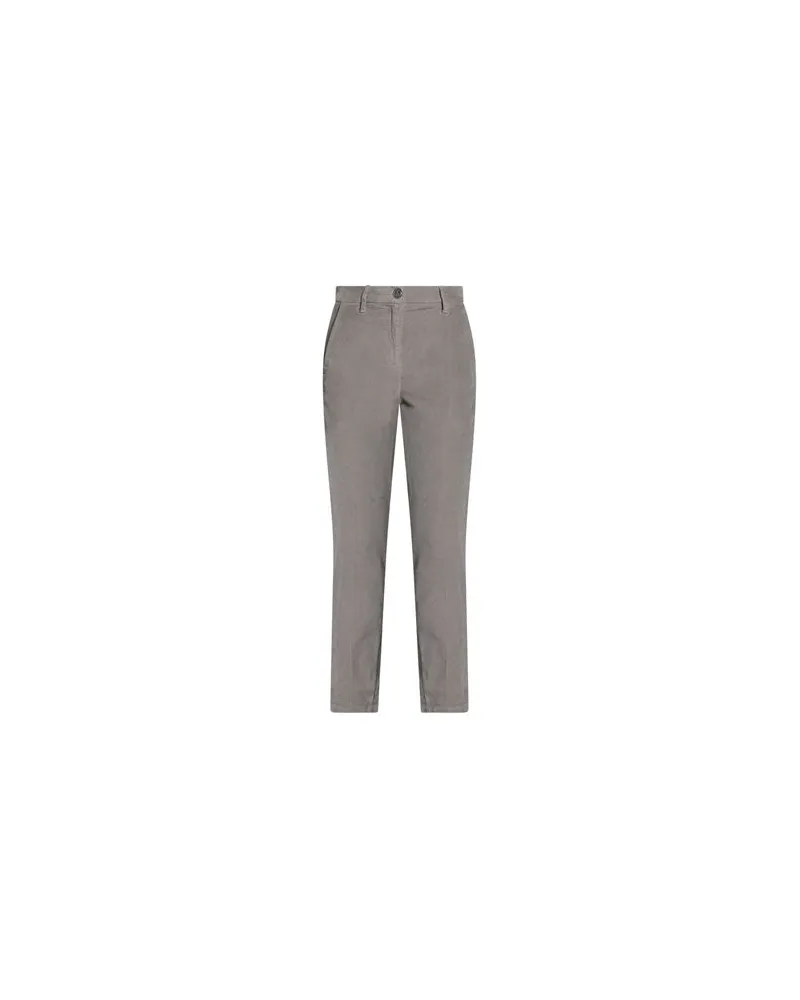 Jacob Cohën HOSEN & RÖCKE - Hosenauf YOOX.COM Hellgrau