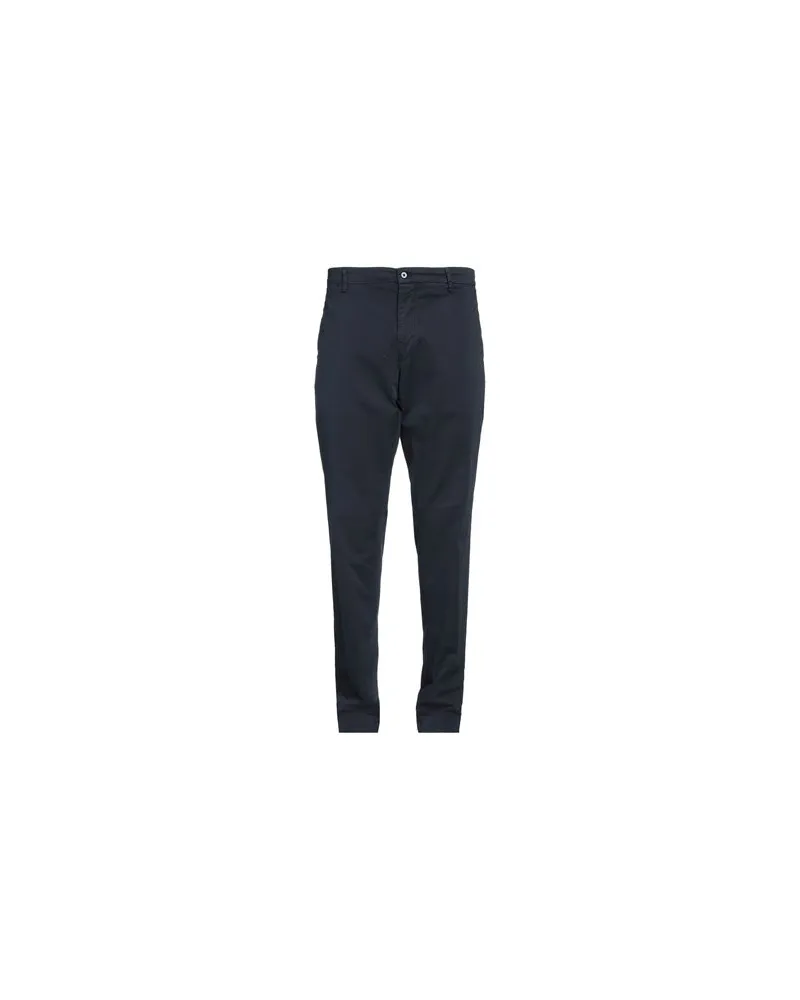 Mason's HOSEN & RÖCKE - Hosenauf YOOX.COM Nachtblau