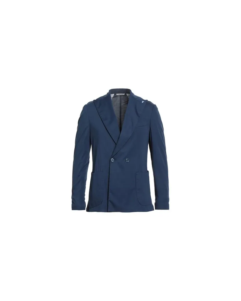 Primo Emporio ANZÜGE und CO-ORDS - Blazersauf YOOX.COM Marineblau