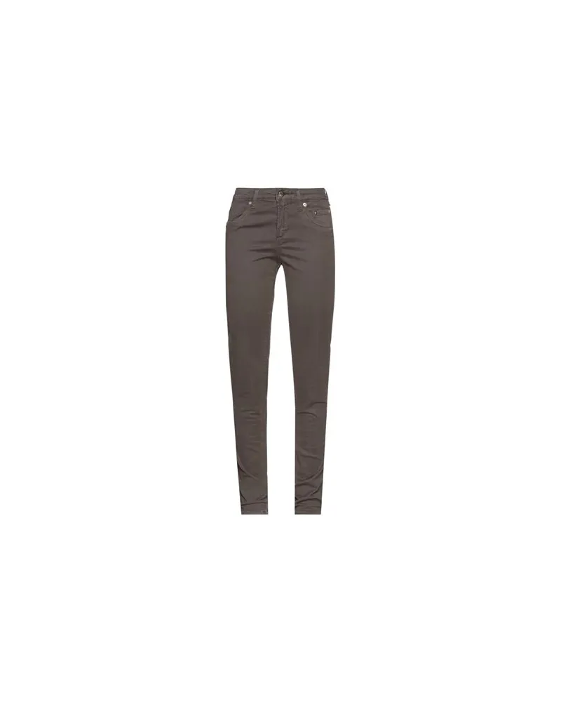 Siviglia HOSEN & RÖCKE - Hosenauf YOOX.COM Braun