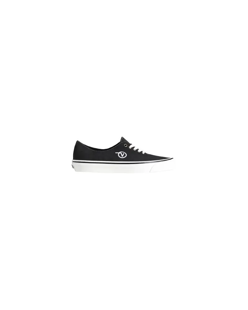 Vans Authentic One Piece DX  - SCHUHE - Sneakersauf YOOX.COM Schwarz
