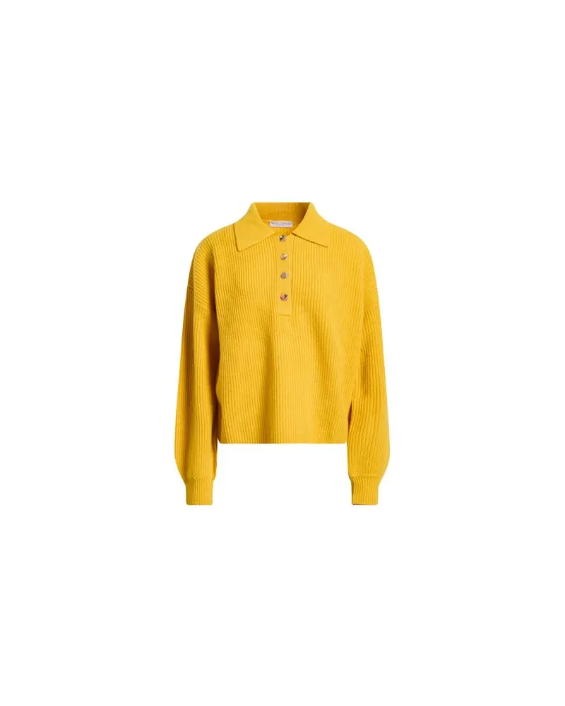 Ballantyne STRICKWAREN - Pulloverauf YOOX.COM Ringelblume