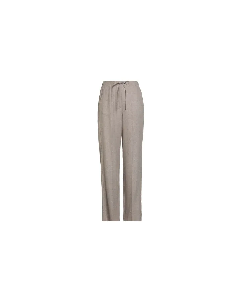 Caractère HOSEN & RÖCKE - Hosenauf YOOX.COM Hellbraun
