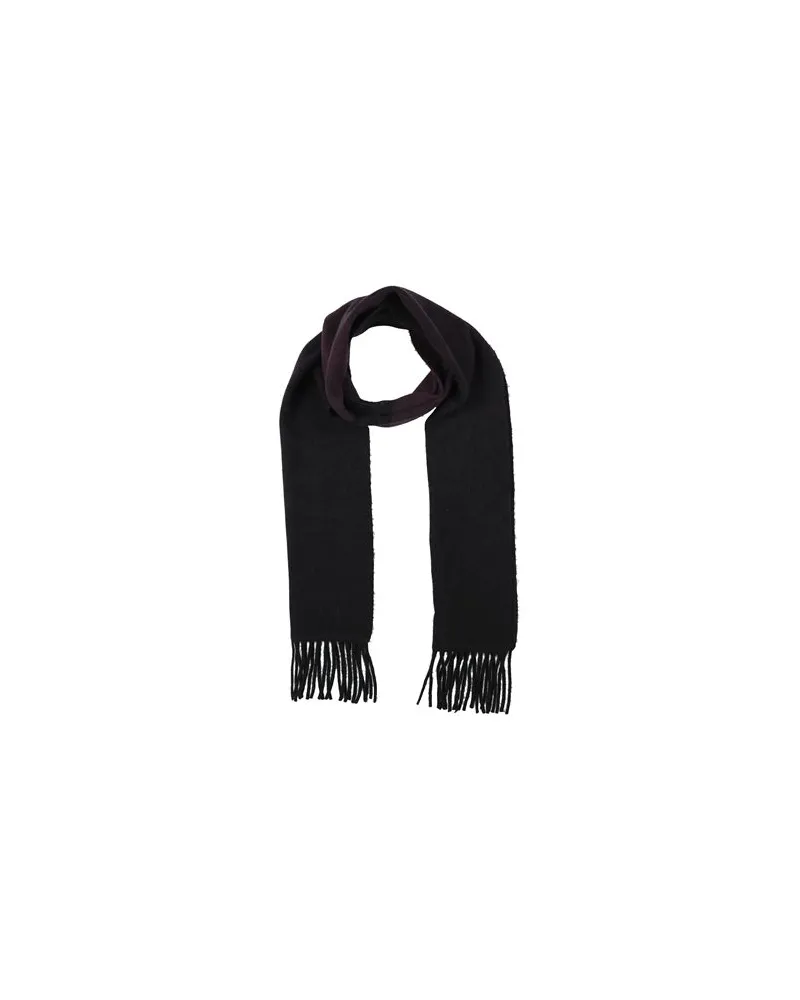Rag & Bone ACCESSOIRES - Schalsauf YOOX.COM Schwarz