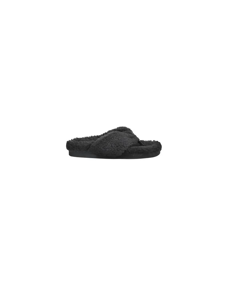 Humanoid SCHUHE - Zehentrennerauf YOOX.COM Blei