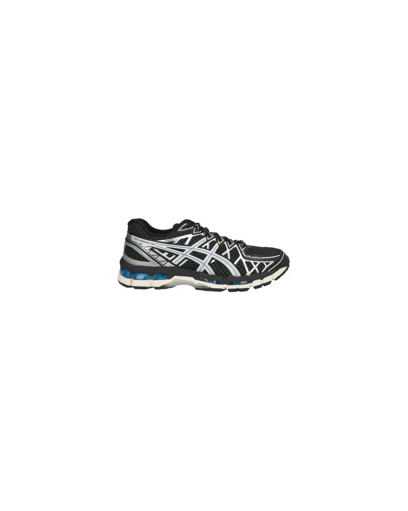 Asics SCHUHE - Sneakersauf YOOX.COM Schwarz