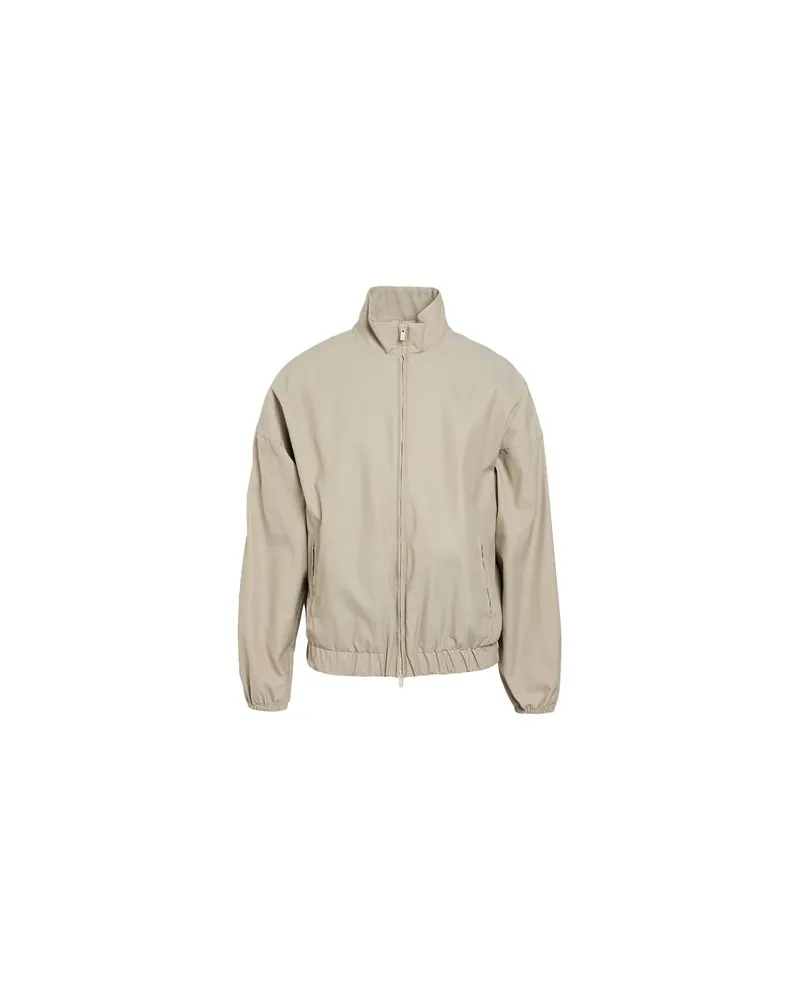 Fear of God JACKEN & MÄNTEL - Jacken und Anoraksauf YOOX.COM Beige