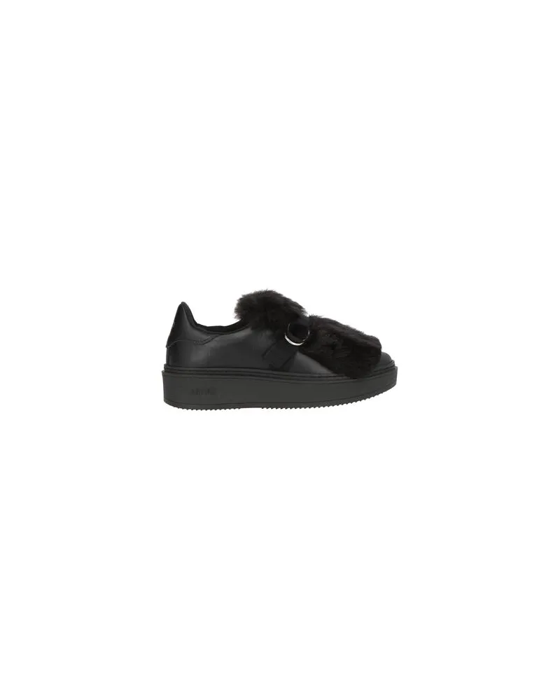 Liu Jo SCHUHE - Sneakersauf YOOX.COM Schwarz