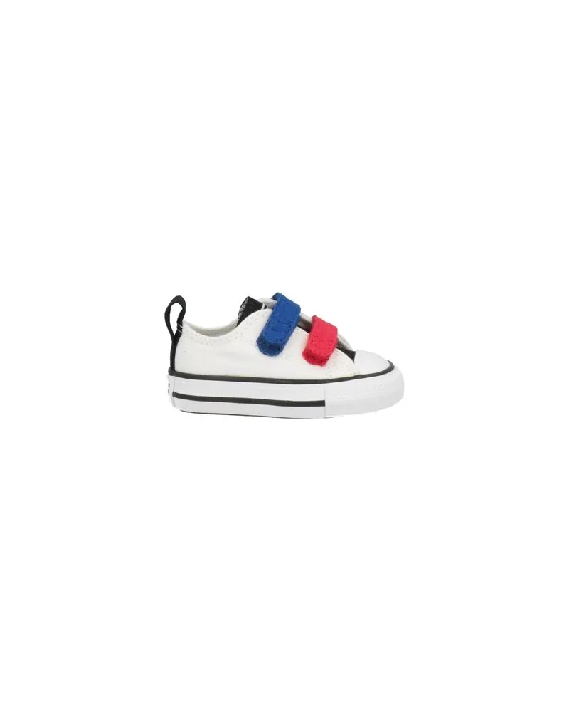 Converse CTAS 2V OX  - SCHUHE - Sneakersauf YOOX.COM Weiß