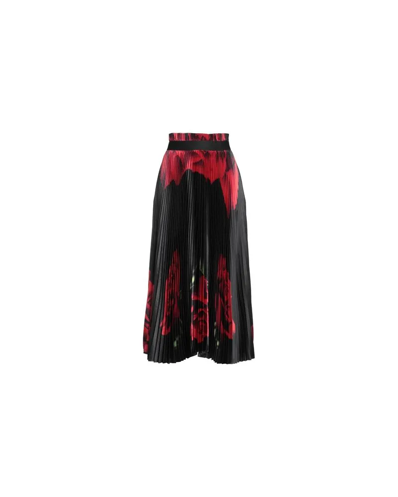 Alexandre Vauthier HOSEN & RÖCKE - Maxi-Röckeauf YOOX.COM Schwarz