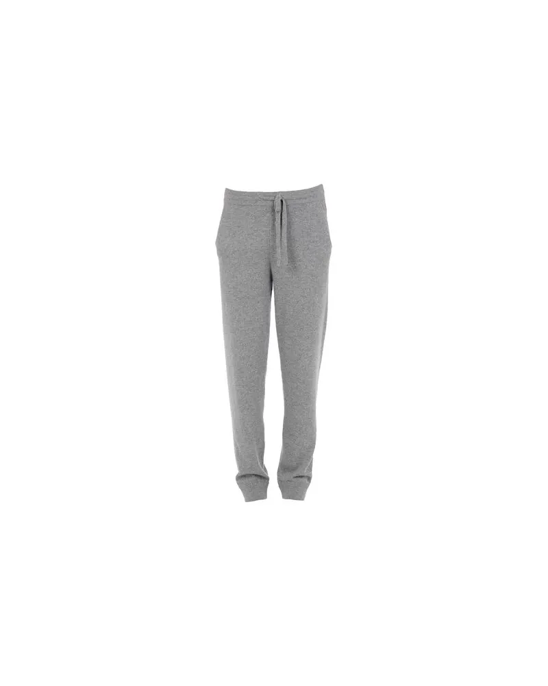 Valentino Garavani HOSEN & RÖCKE - Hosenauf YOOX.COM Grau